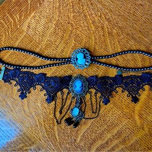 Halloween Costume Necklaces for Girls